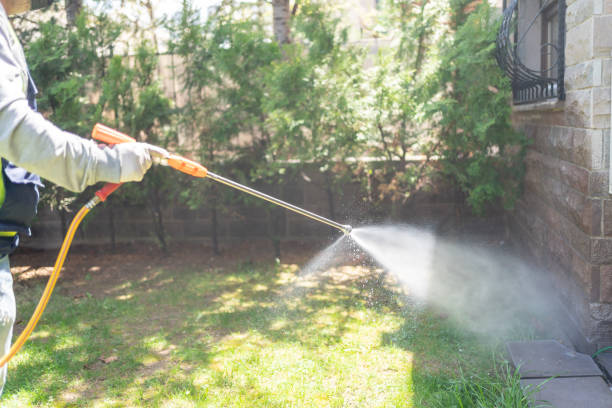 Best Commercial Pest Control Services  in Friona, TX