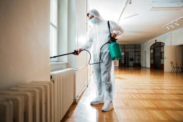Best Emergency Pest Control  in Friona, TX